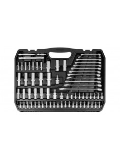 Zestaw kluczy 300 elementów... 2