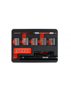 Yato Wkrętak Precyzyjny AKU... 2