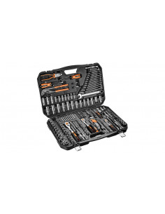 Klucze nasadowe 1/2, 3/8 ,...