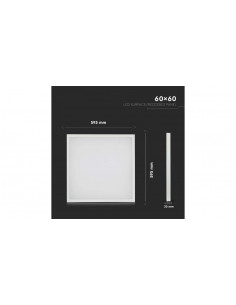 Oprawa wstropowa Panel LED... 2