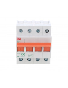 Rozłącznik modułowy 4P 63A... 2