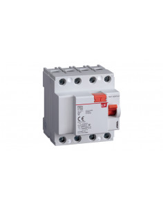 Wyłącznik różnicowoprądowy...