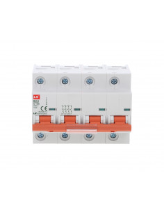 Wyłącznik nadprądowy 1,5... 2