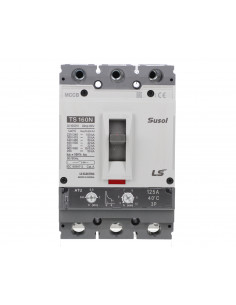 Wyłącznik kompaktowy serii... 2