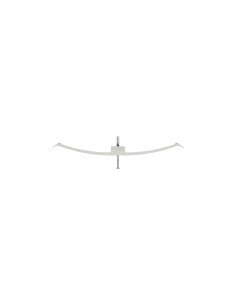 Wieszak kablowy z kołkiem...