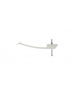 Wieszak kablowy z kołkiem...