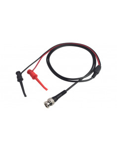 Przewody pomiarowe BNC...