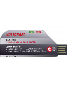 Rejestrator temperatury...