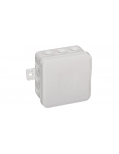 Puszka n/t CLICK, IP54, 12...