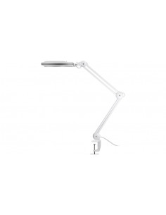 Lampa lupa LED z zaciskiem,... 2