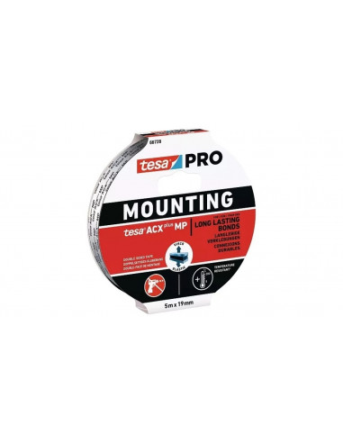 Mounting PRO ACX+ MP industrial,...