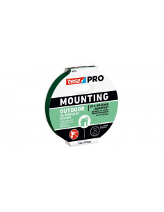 Mounting PRO Outdoor, 5X19,...