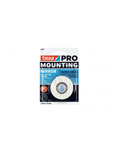 Mounting PRO Mirror, 1.5X19, do...