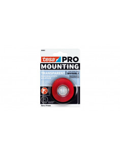Mounting PRO transparent,...