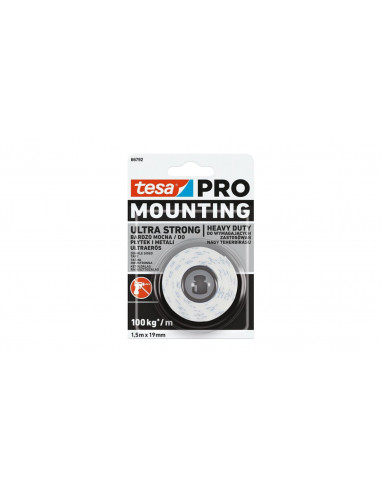 Mounting PRO Ultra Strong, 1.5X19,...