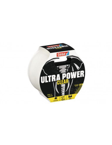 Naprawcza ULTRA POWER transparent...