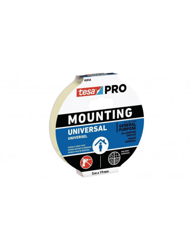 Mounting PRO universal, 5X19,...