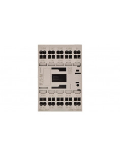 Stycznik pomocniczy...