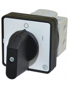 Łącznik krzywkowy 25 A z...