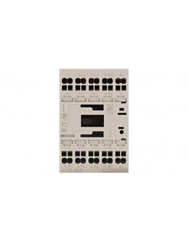 Stycznik mocy DILM7-10(24V50/60HZ)-PI...