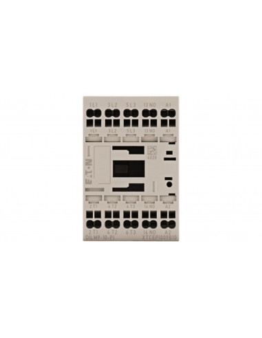 Stycznik mocy DILM9-10(24V50/60HZ)-PI...