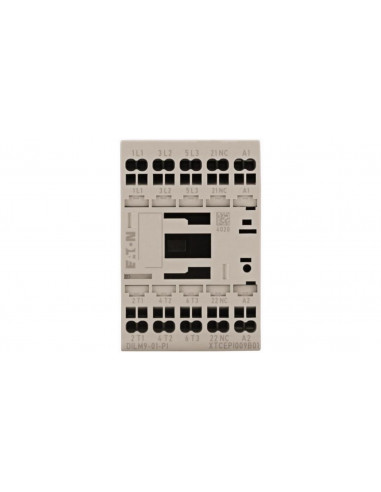 Stycznik mocy DILM9-01(24VDC)-PI DILM...