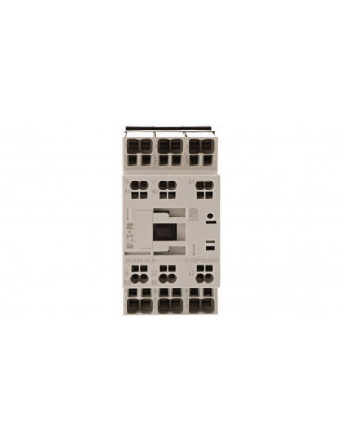 Stycznik mocy DILM25-11(RDC24)-PI...