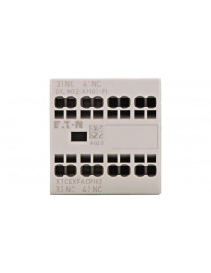 Moduł styków pomocniczych...