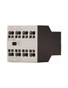 Moduł styków pomocniczych... 2