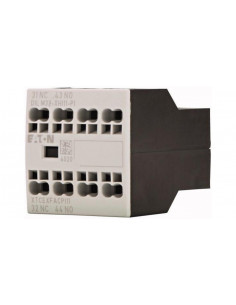 Moduł styków pomocniczych... 2