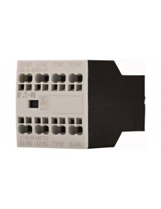 Moduł styków pomocniczych... 2