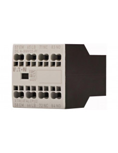 Moduł styków pomocniczych... 2