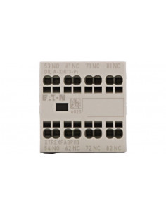 Moduł styków pomocniczych...