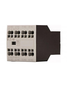 Moduł styków pomocniczych... 2