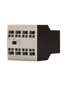 Moduł styków pomocniczych... 2