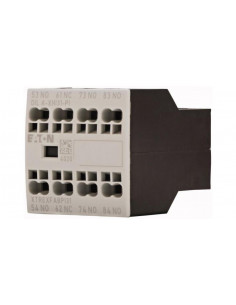 Moduł styków pomocniczych... 2