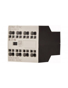 Moduł styków pomocniczych... 2