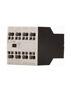 Moduł styków pomocniczych... 2