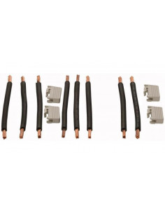 Komplet oprzewodowania...