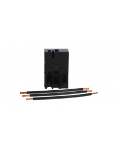 Komplet oprzewodowania...