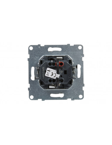 SUNO Łącznik jednobiegunowy aluminium...