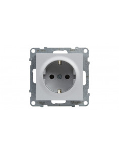 SUNO Gniazdo SCHUKO 2P+Z... 2