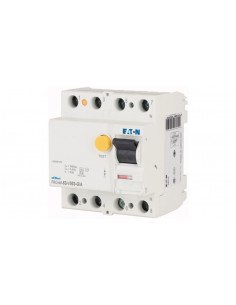 Wyłącznik różnicowoprądowy...