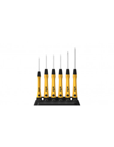 Wiha Zestaw wkrętaków precyzyjnych...