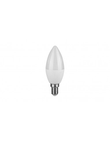 Żarówka LED 4,5W E14 C35 3000K 470lm...