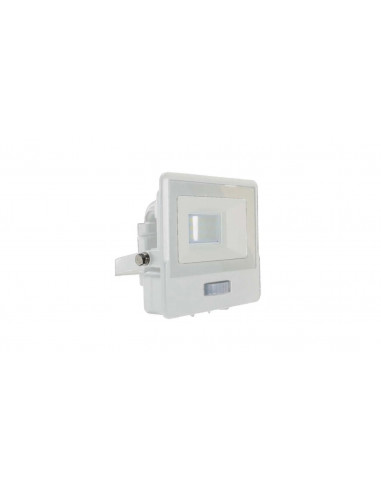 Projektor LED z czujnikiem ruchu 10W...