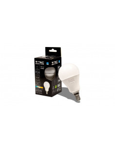 Żarówka LED 8,5W E14 A60...