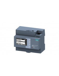 Miernik parametrów sieci...