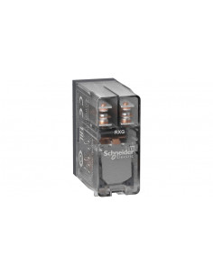 Zelio Relay Przekaźnik... 2