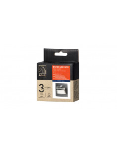 DRACO LED NEW 1,5W, oprawa... 2